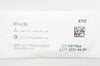 Ethicon 8702 7-0 PROLENE Polypropylene BV-1 9.3mm 3/8c Taper, 24 inch (x)