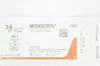Ethicon Y305 3-0 MONOCRYL Poliglecaprone 25 Stre RB-1 17mm 1/2c Taper 27inch (x)