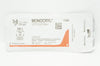 Ethicon Y305 3-0 MONOCRYL Poliglecaprone 25 Stre RB-1 17mm 1/2c Taper 27inch (x)