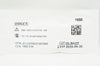 Ethicon 1658 5-0 CHROMIC GUT Surgical Stre  P-2 8.0mm 1/2c ReverseCutting 18inch