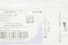 Ethicon VCP107 1 Coated VICRYL Plus Antibacterial Stre, 18inch (x)