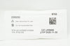 Ethicon 8702 7-0 PROLENE Polypropylene Stre BV-1 9.3mm 3/8c Taper 24 inch (x)