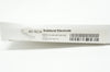 AD-TechTS12R-SP10X-000 12 Contact Platinum Subdural Electrode 10 x 4.0 x2.3mm(x)