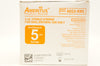 Ameritus AEG5-KMS 5ml Sterile Syringe for Oral/Enteral Use Only - Box of 100