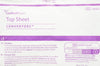Cardinal Health 29352 Convertors Top Sheet 99inch x 53inch