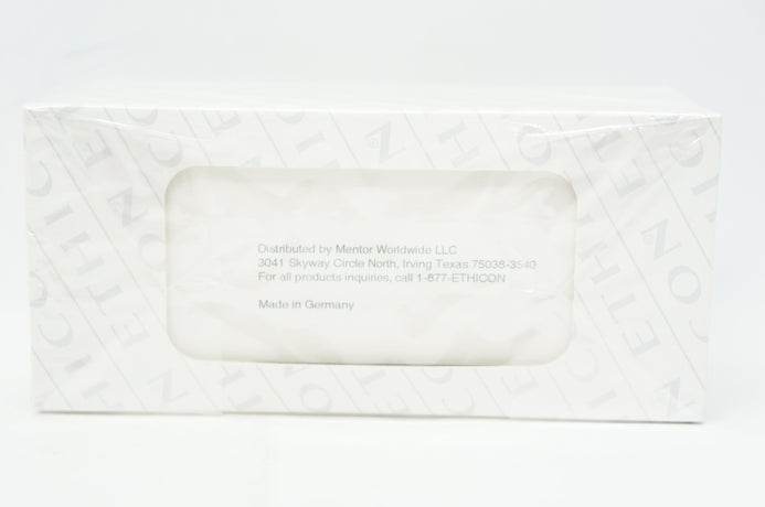 Ethicon ZFP5 PDS Flexible Plate, Polydioxanone Absorbable