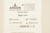 Argon BLN2005 Accura BLN 20Ga x 5cm