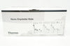 Thermo Scientific 368632 Nunc Cryotube Vials 1, 8ml SI (x) - Case of 450