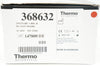 Thermo Scientific 368632 Nunc Cryotube Vials 1, 8ml SI (x) - Case of 450
