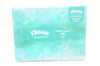 Kimberly-Clark C103572 Kleenex FSC Facial Tissue 8 x 5.5inch - Box of 40