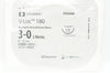 Covidien VLOCL0604, 3-0 V-Loc 180 Green V-20 26mm 1/2c Taper, 6inch (x)