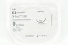 Covidien VLOCL0316, 0 V-Loc Green GS-21 1/2c  37mm, 12inch