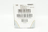 Ethicon PDP497G 3-0 PDS Plus PS-2 19mm 3/8c Reverse Cutting, 18in (x) -Box of 12