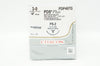 Ethicon PDP497G 3-0 PDS Plus PS-2 19mm 3/8c Reverse Cutting, 18in (x) -Box of 12