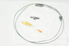 Bard 108154P Temporary pacing Electrode Cath. 5F x 115cm