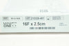 Applied Medical M1-5-1625 Mini One Balloon Button Feeding Device 16F x 5.5cm