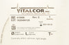 Vitalcor 415806 Coronary Artery Perfusion Cannula 3.0mm Cannula 6.0mm (x)