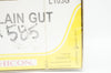 Ethicon L103G 2-0 Plain Gut Ligapak Dispensing Reel 54inch - Box of 12 (x)