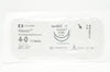 Covidien 6235-31 4-0 Maxon Monofilament Absorbable Suture Surgalloy V-20 Taper