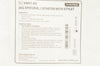 Smiths Medical 6947-02 20G Epidural Cath. with Stylet (x)