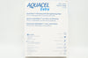 ConvaTec 420674 Aquacel Extra Hydrofiber Dressing 4inch x 5inch - Box of 10