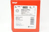 Hollister 8805 Adapt CeraRing Barrier Rings, Size 2inch - Box of 10
