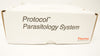 Thermo J23-005-41 Protocol Parasitology System SAF Fixative Vials -Box of 20 (x)