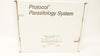 Thermo J23-005-41 Protocol Parasitology System SAF Fixative Vials -Box of 20 (x)