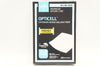 Medline MSC7822EP OPTICELL Chitosan-Based Gelling Fiber 2 x 2inch - Pack of 10