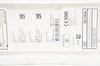 Boston Scientific H74934356030 Mach1 FR5 Guide Cath. 6F x 100cm x 0.070inch (x)