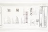 Boston Scientific H749343566860 Mach 1 JR4 Guide Cath. 6F x 100cm x 0.070inch(x)
