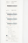 Penumbra PNS6F105BER Neuron Select Cath. 6F x 105cm x 0.040in