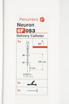 Penumbra PND6F10512M Neuron Delivery Cath. MP 6F x 0.053in. (x)