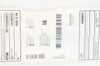 Boston Scientific H965404120 Wallstent Self-Expanding Stnt 75cm x 18mm x 60mm(x)