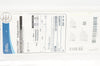 Boston Scientific H965404130 Wallstent Self-Expanding Stnt 18mm x 90mm x 75cm(x)