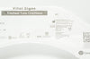 Well Lead Medical 8050UC Vital Signs Tracheal Tube Oral/Nasal 5.0 x 6.9 (x)