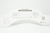 Well Lead Medical 8050UC Vital Signs Tracheal Tube Oral/Nasal 5.0 x 6.9 (x)