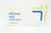 Regard A3PMSKUL4 Face Mask W/ Earloop Procedure Mask ASTM Level 3 Pack of 50