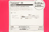 Boston Scientific 46808 Transend EX Platinum Guidewire 0.014inch x 205cm (x)