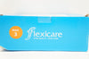 Flexicare 040-713U BriteBlade Fiber Optic Metal Laryngoscope Blade MAC3-Box of10