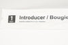 SunMed 9-0213-82 Malleable Endotracheal Tube Introducer 10Fr x 70cm (x)