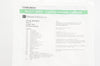 Edwards Lifesciences M3720HKIC Centurion MULTI-MED - Central Venous Cath. (x)