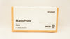 Stryker 5400-020-004 NasoPore Bioresorbable Nasal Dressing, Firm, 4cm - Box of 8