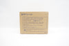 BD 329654 1ml Insulin Syringe U-100 Slip Tip - Case of 200