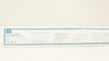 Medline DYND11553 Foley Cath. Silicone 2-Way 8Fr x 3ml (x)