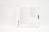 Covidien LPG1510AL Laparoscopic Self-fixating Mesh Left 5.9inch x 3.9inch