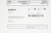 Boston Scientific 58021 Genesys HTA ProCerva Procedure Set (x)