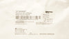 Smiths Medical MX9505T Medex TranStar Single Monitoring Kit 84inch