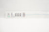 Cordis 670-130-00 Vista Brite Tip Guiding Cath. 3DRC 6F x 100cm x .070inch ID(x)