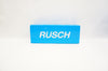 Teleflex 112480030 Ruschelit Oral/Nasal Tracheal Tube 3.0 x5.0x8.0mm - Box of 10